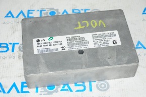 Modul de comunicare Bluetooth pentru computerul Chevrolet Volt 11-15