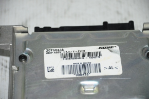 Amplificator Chevrolet Volt 16- Bose