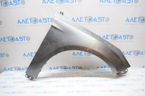 Aripa dreapta fata Ford Focus mk3 11-18 SUA gri UJ