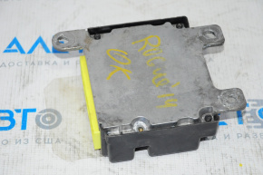 Modulul computerizat SRS airbag pentru airbag-urile de siguranță Nissan Rogue 14-16