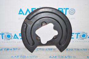 Capac disc de frână spate stânga Ford Explorer 11-19