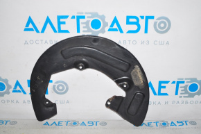 Capac disc de frână față stânga Ford Explorer 12-19 tip 1