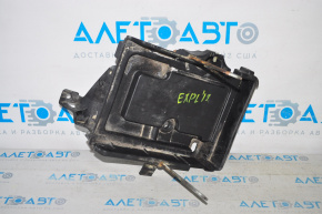 Palet pentru baterie Ford Explorer 11-19