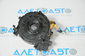 Volanul Toyota Camry v50 12-14 2.5 usa, echipare L, defect de cipuri.