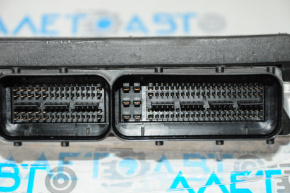 Блок ECU компьютер двигателя Audi Q5 8R 09-17 2.0T