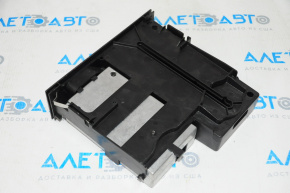 Multimedia Interface Control Module Audi Q5 8R 09-17