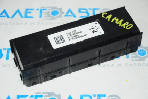 Modul de control al temperaturii Chevrolet Camaro 16-