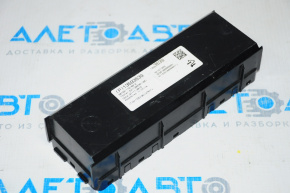 Temperature Control Module Chevrolet Malibu 16-