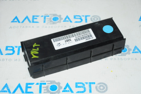 Temperatura ECU ECM Computer Chevrolet Volt 11-15