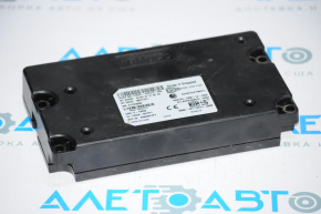 COMMUNICATION CONTROL MODULE Ford Focus mk3 11-18