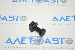 Bara de capota stanga pentru Jeep Compass 17- tip2, nou, original OEM.