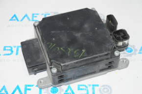 Power Steering Computer Control Module Lexus IS 14-20