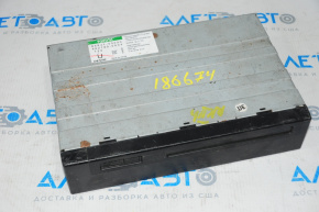 Компьютер навигации Lexus RX300 RX330 RX350 RX400h 04-09 царапины