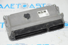 Блок ECU компьютер двигателя Lexus RX450h 10-12