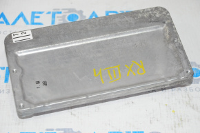 Блок ECU компьютер двигателя Lexus RX450h 10-12