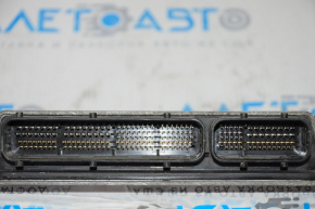 Блок ECU компьютер двигателя Lexus RX450h 10-12