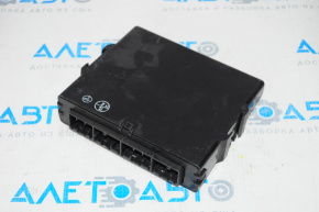 ABS & TRC & VSC Lexus RX350 10-15

ABS & TRC & VSC Lexus RX350 10-15