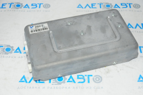 CONVERTER ASSY, POWER STEERING Lexus RX450h 10-15