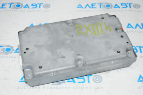 CONVERTER ASSY, POWER STEERING Lexus RX450h 10-15