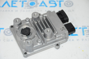 CONTROLUL POMPEI DE COMBUSTIBIL Lexus RX350 RX450h 16-22