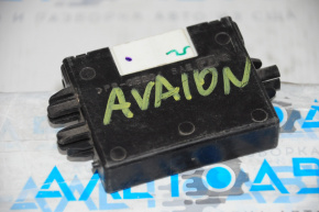 Computer IMOBILIZATOR CHEIE TRANSPONDER Toyota Avalon 05-12