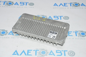 Blocul ECU al motorului Toyota Camry v55 15-17 2.5 SUA