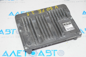 Блок ECU компьютер двигателя Toyota Camry v70 18-24