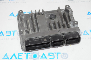 Блок ECU компьютер двигателя Toyota Camry v70 18-24