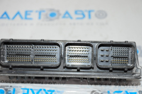 Блок ECU компьютер двигателя Toyota Camry v70 18-24