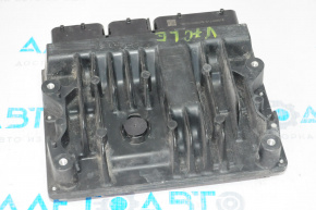 Блок ECU компьютер двигателя Toyota Camry v70 18-24