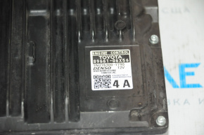 Блок ECU компьютер двигателя Toyota Camry v70 18-24