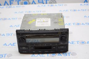 Radio-casetofon Toyota Highlander 01-07 JBL pe piese de schimb