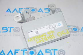 BATTERY INVERTER UNIT MODULE Toyota Prius 16-