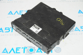 COMPUTER, POWER MANAGEMENT CONTROL Toyota Prius V 12-17