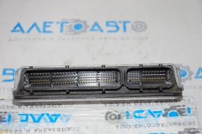 Блок ECU компьютер двигателя Toyota Rav4 13-18