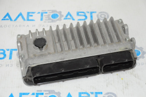 Блок ECU компьютер двигателя Toyota Rav4 13-18 hybrid