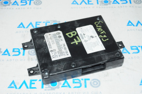 Bluetooth Control Unit VW Passat b7 12-15 USA