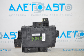 Body Control Module BCM Ford Explorer 11-19