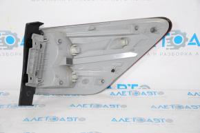 Lampa exterioară aripă stângă Nissan Pathfinder 13-16 pre-restilizare