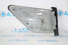 Lampa exterioară aripă dreapta Nissan Pathfinder 13-16 pre-restilizare