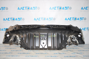 Panoul din spate al Toyota Avalon 13-18 negru