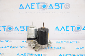 Тормозной усилитель brake booster Toyota Prius 30 10-15