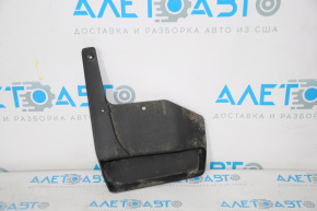 Bara de noroi spate dreapta Toyota Prius V 12-17