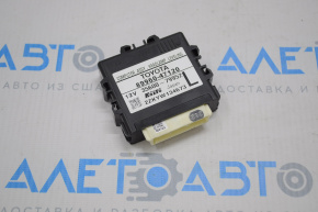 COMPUTER ASSY, HEADLAMP LEVELING Toyota Prius V 12-17