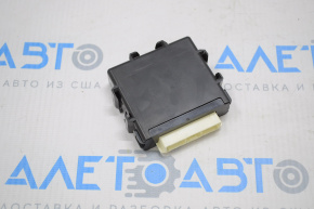 COMPUTER ASSY, HEADLAMP LEVELING Toyota Prius V 12-17