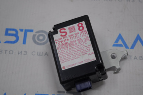 RECEIVER, DOOR CONTROL Toyota Prius V 12-17