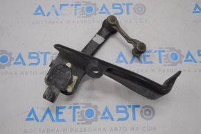 Датчик наклона кузова Toyota Prius V 12-17 с тягой