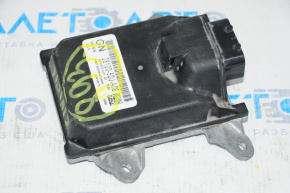 Controlul transmisiei Honda Civic X FC 16-17 2.0