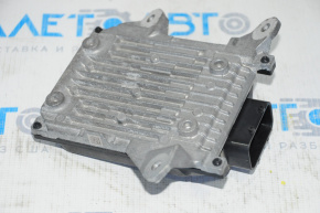 Controlul transmisiei Honda Civic X FC 16-17 2.0