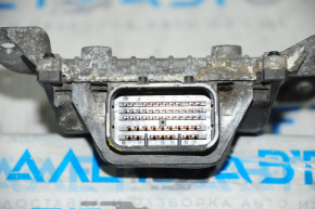 Transmission Control Honda Civic X FC 16-17 2.0 сломана фишка